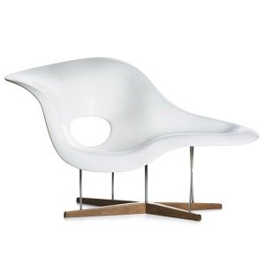 Кресло Lounge Chair