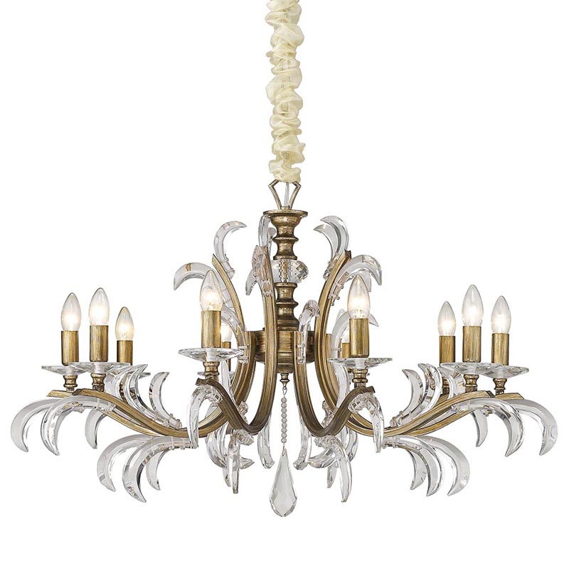  Blenden Chandelier 100    | Loft Concept 