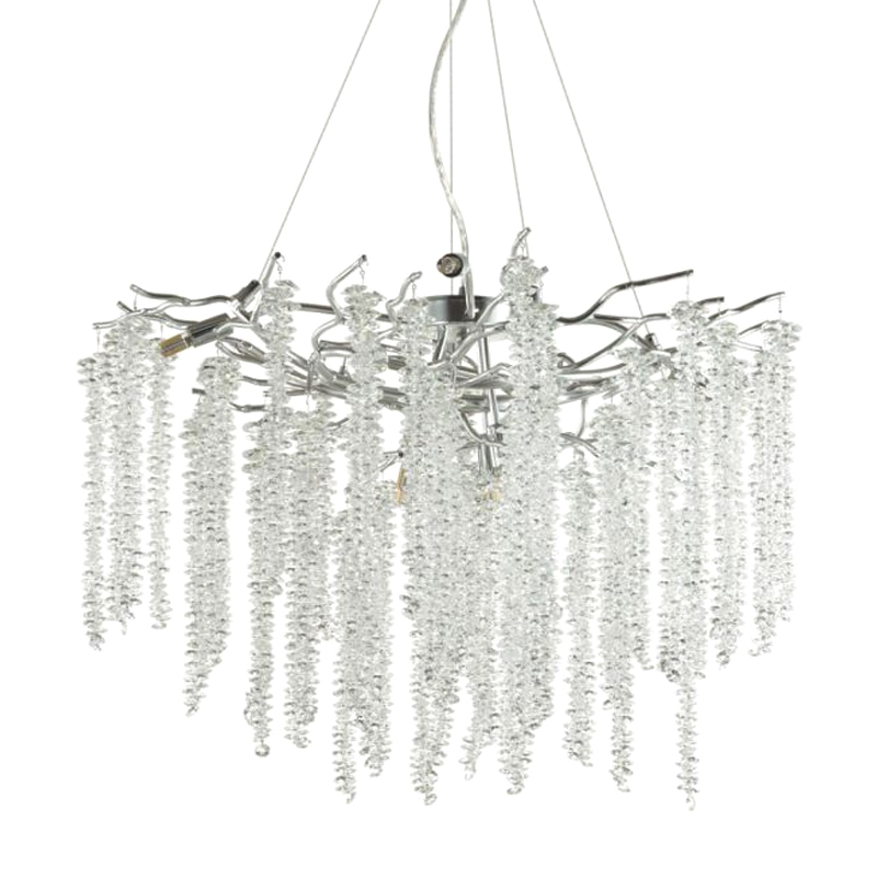 Fairy Tree Silver  8     | Loft Concept 