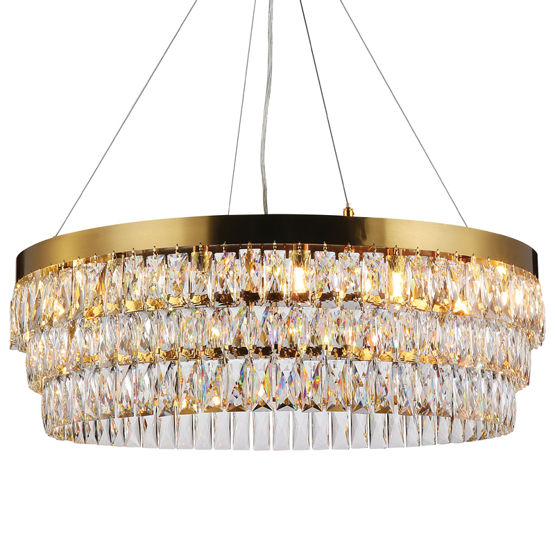  Lunet Chandelier 80      | Loft Concept 