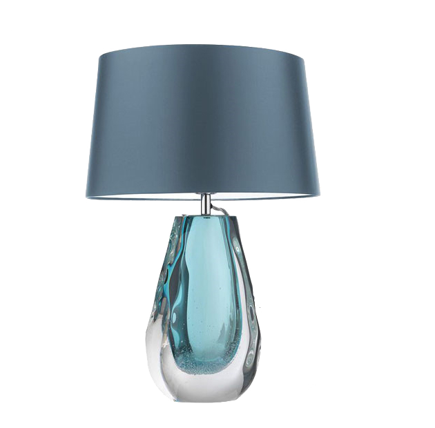   Anya Peacock Table Lamp      | Loft Concept 