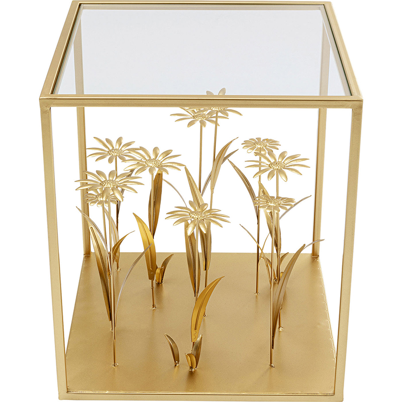   Golden Flowers     | Loft Concept 