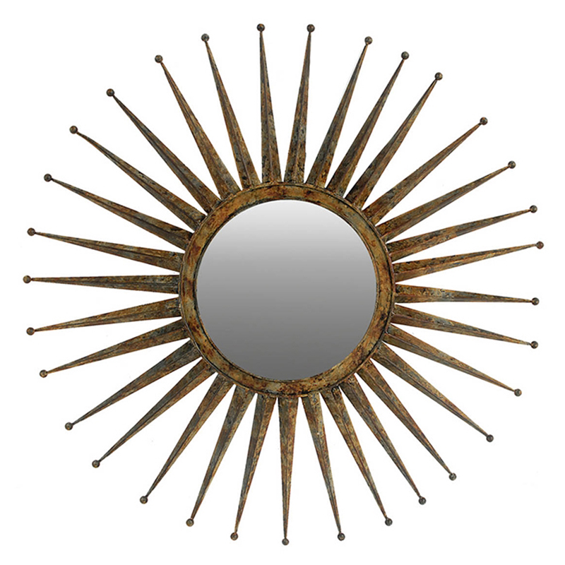 - Matahari Mirror       | Loft Concept 