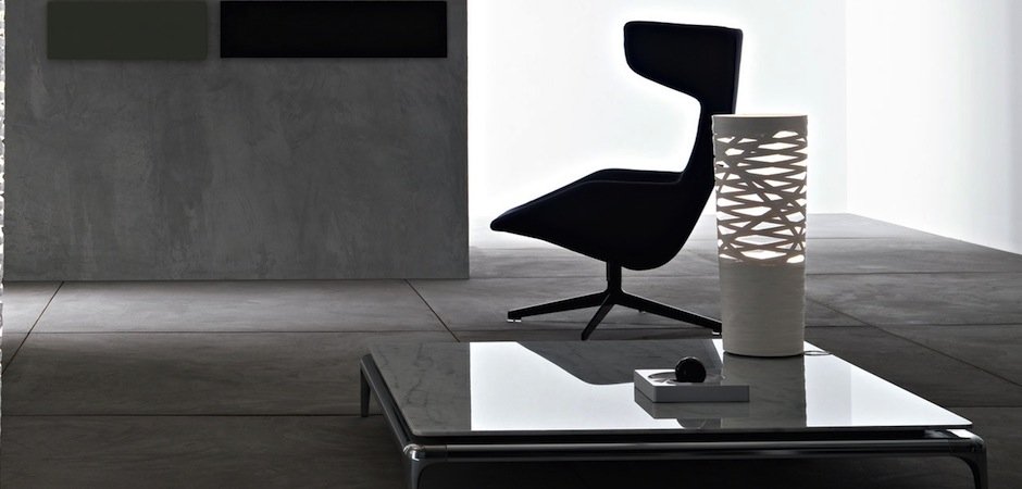 Лампа Foscarini Tress Table Lamp - Loft-Concept в Москве