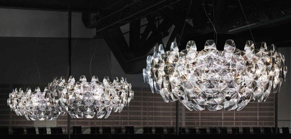 Люстра Luceplan Hope - фото №1