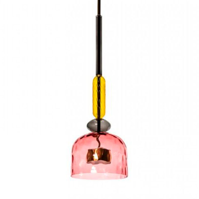  Flauti Pink Yellow D20       | Loft Concept 