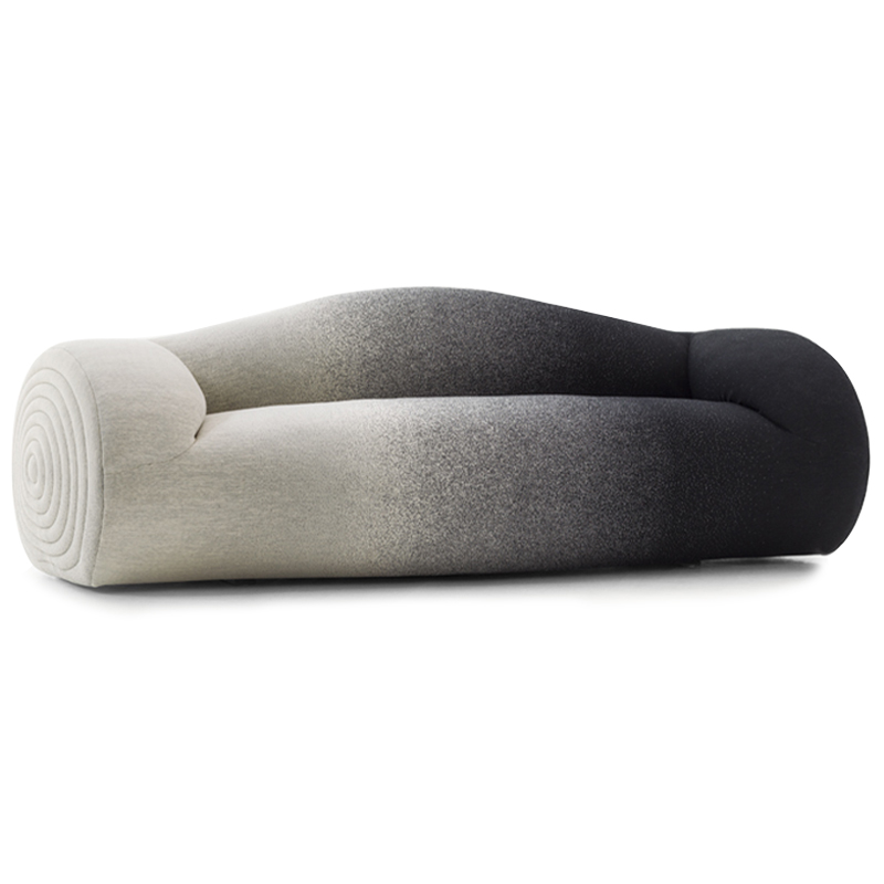 Ron Arad adds two sofa designs to Moroso Grey     | Loft Concept 