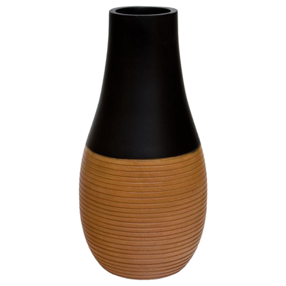 

Ваза деревянная Vase of Thailand 1