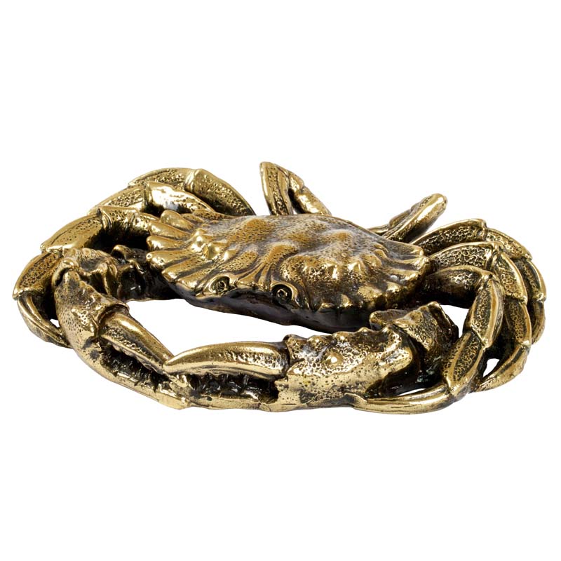  Bronze Crab    | Loft Concept 