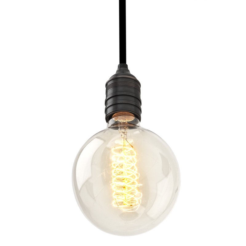   Lamp Vintage Bulb Holder     | Loft Concept 