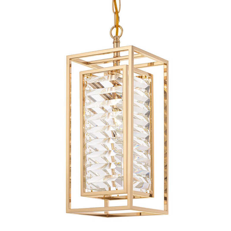   Algernon Light gold    | Loft Concept 