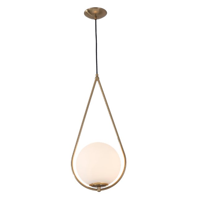  CORDA PENDANT LAMP      | Loft Concept 