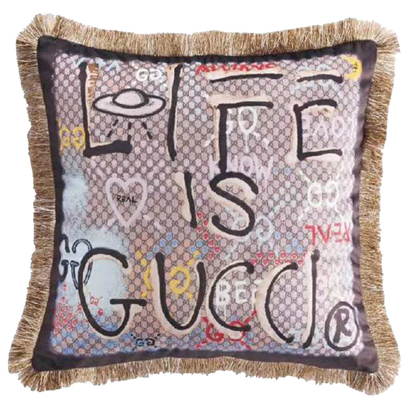   C Gucci Life is Gucci     | Loft Concept 