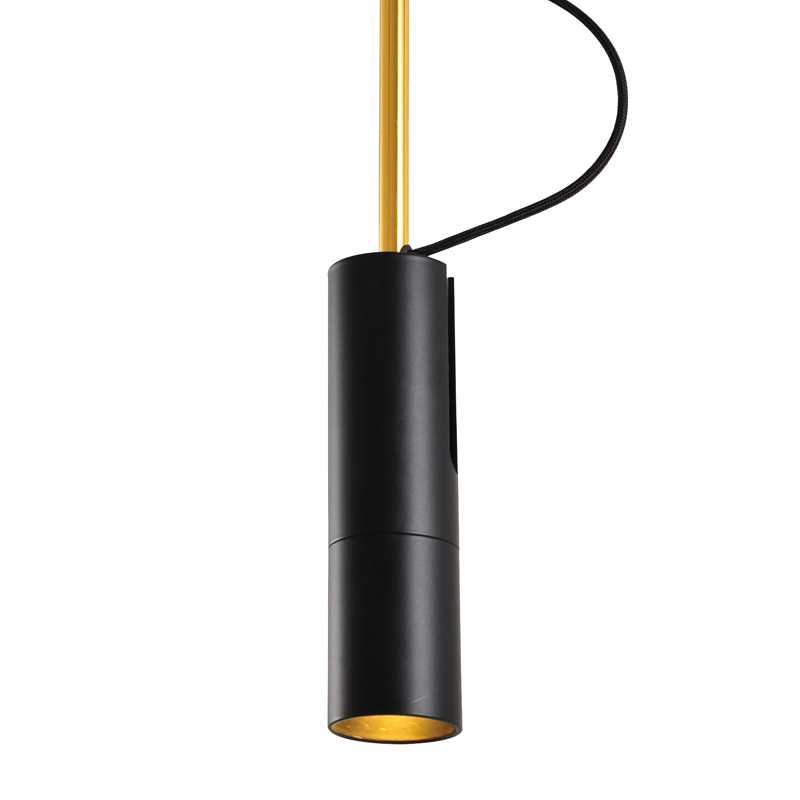   Seraise pendant black     | Loft Concept 