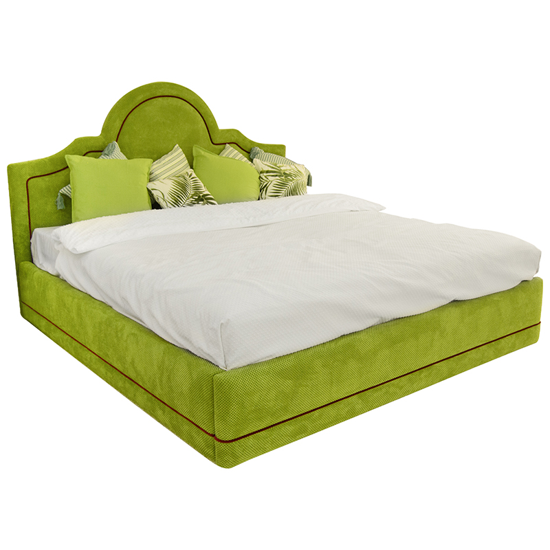  Chartreuse Bed    | Loft Concept 