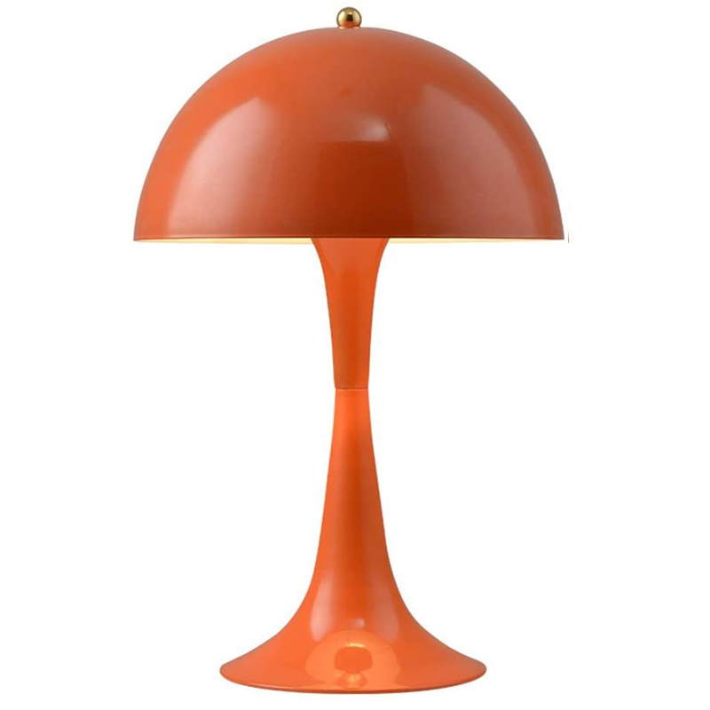   Walter Table Lamp Orange    | Loft Concept 