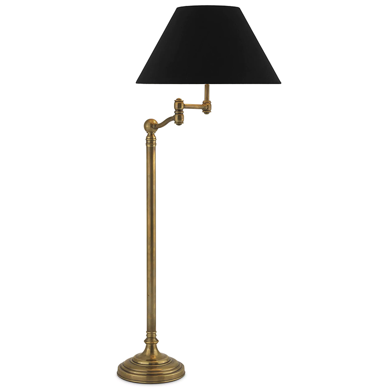  Eichholtz Floor Lamp Regis Brass      | Loft Concept 