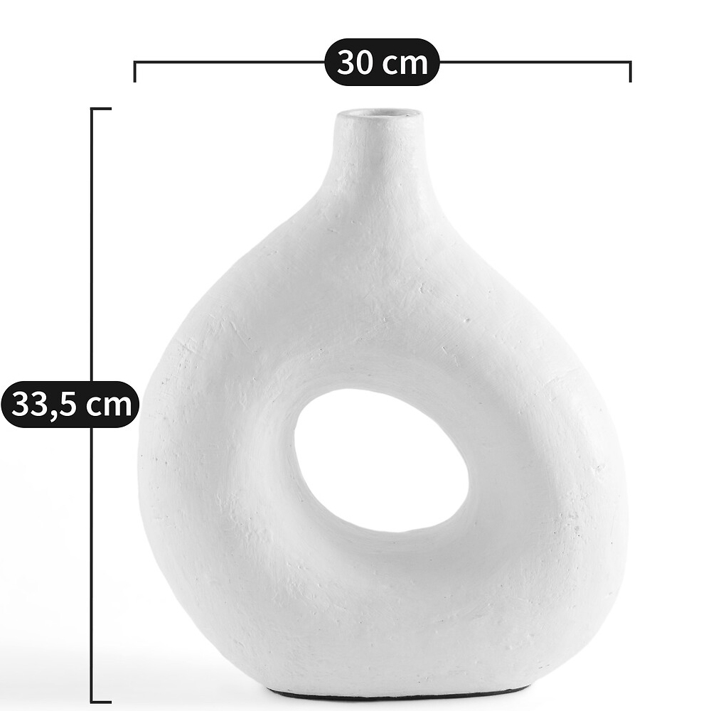   Ceramic Vase  
