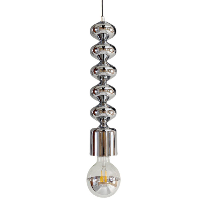     Spherical Beads Chrome    | Loft Concept 