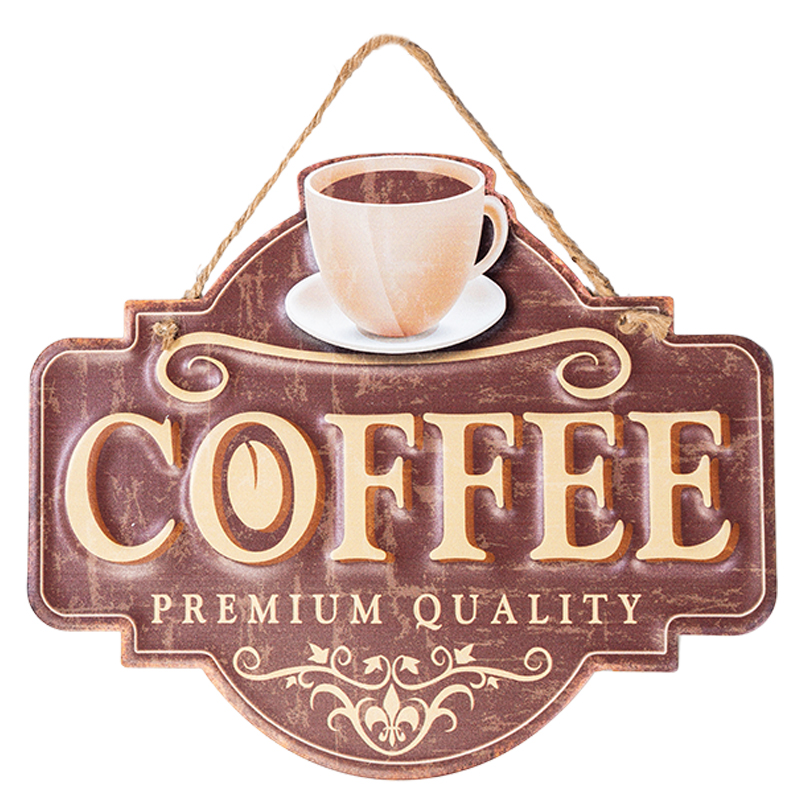    Coffee Premium Quality II     | Loft Concept 