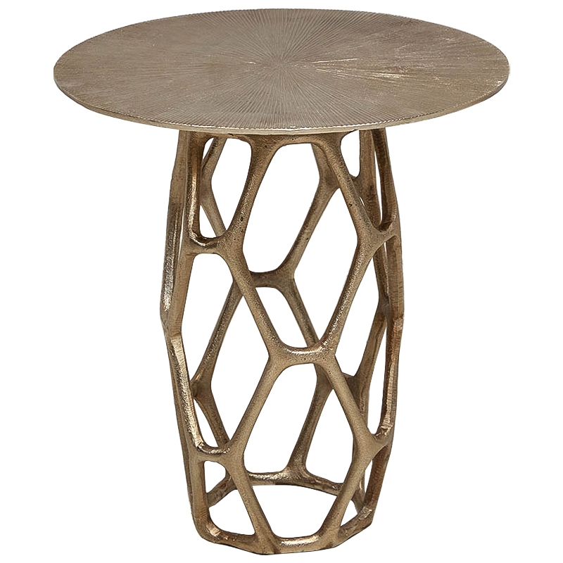      Mahdi Side Table       | Loft Concept 