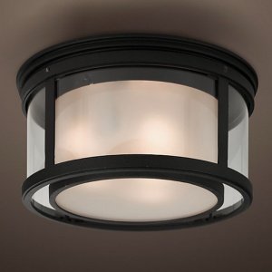 Потолочный Светильник RH Quentin Flushmount