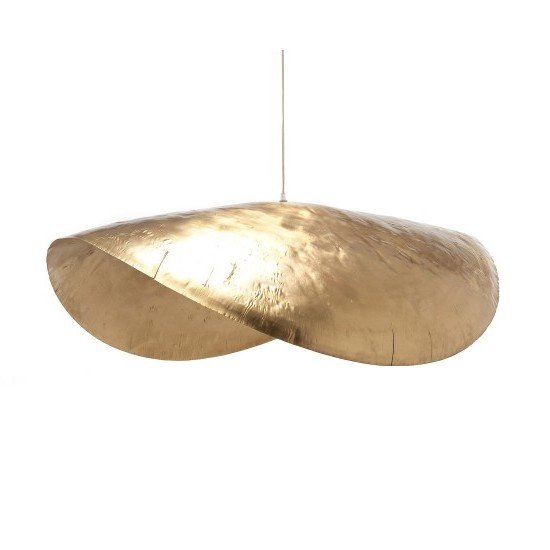  Gervasoni Brass 95 Suspension Lamp    | Loft Concept 