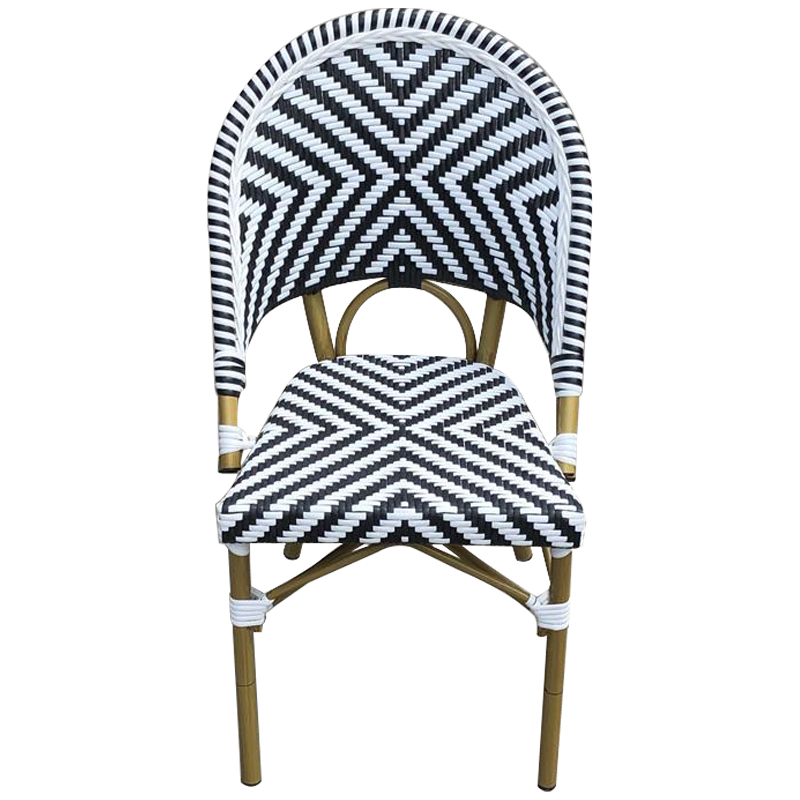   Wicker Camille Rattan Chair  -   | Loft Concept 
