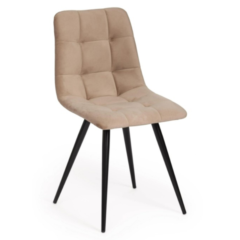  Nancy Beige Chair     | Loft Concept 