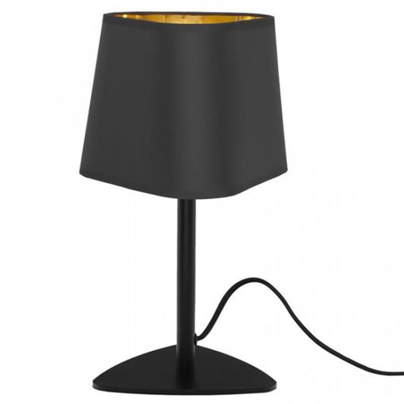   Designheure Lighting Table Lamp Black     | Loft Concept 
