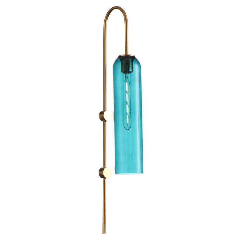 

Бра ARTICOLO float Wall Sconce Blue