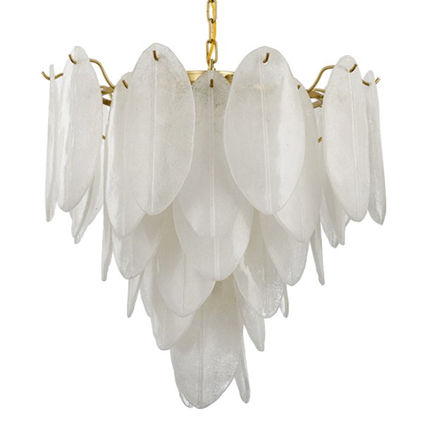  Angel Style Italian Murano Glass      | Loft Concept 