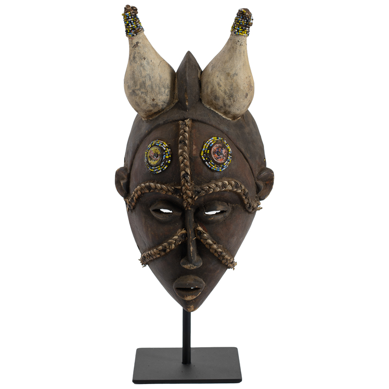  African Mask Asita      | Loft Concept 