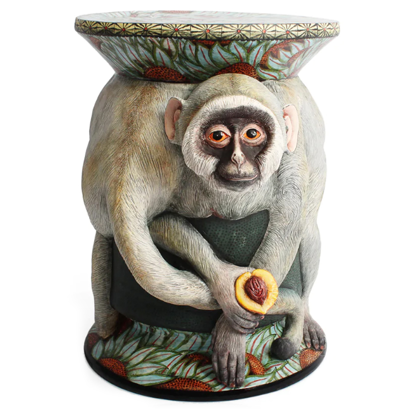       Monkey Side Table    | Loft Concept 