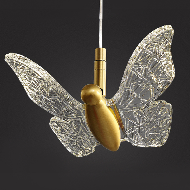 Butterfly Pendant Lamp H     | Loft Concept 