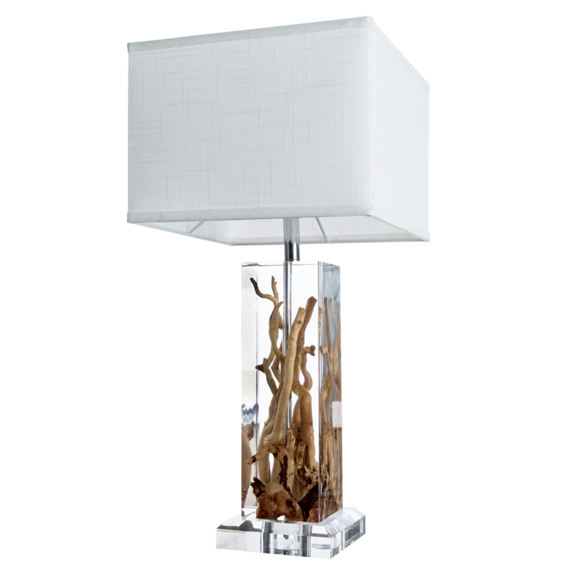   Kisimi Table Lamp II      | Loft Concept 