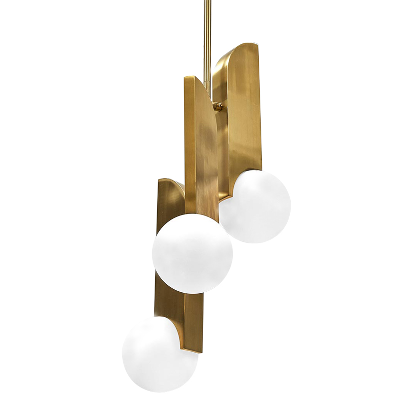   Harvir Hanging Lamp     | Loft Concept 