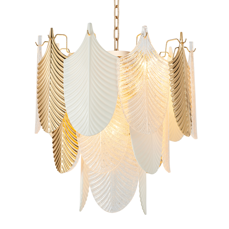  Abelia Chandelier 48      | Loft Concept 