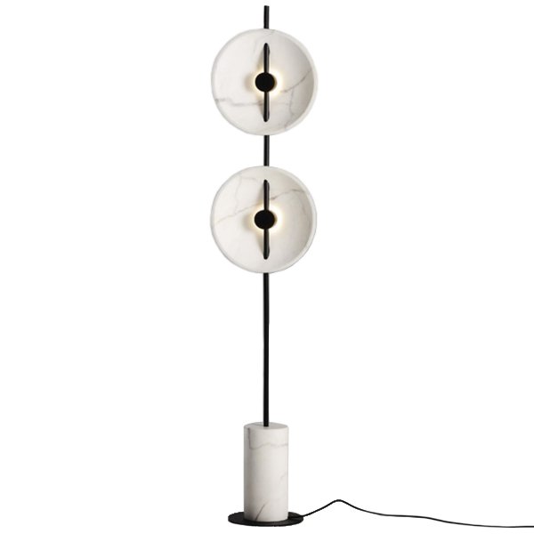  Rakumba Lighting Mito floor lamp     | Loft Concept 