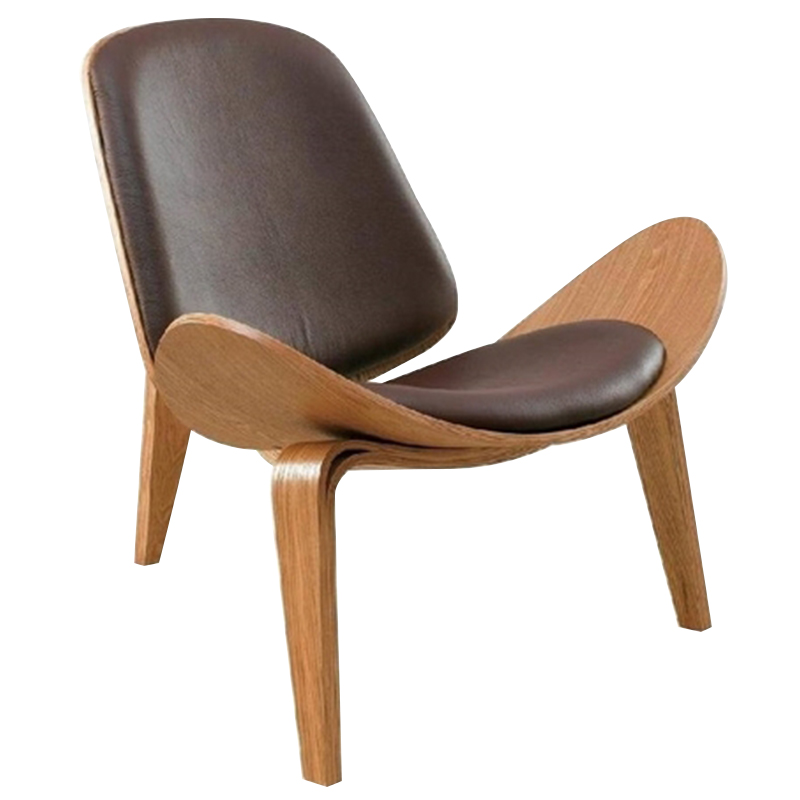   Shell Chair CH07     | Loft Concept 
