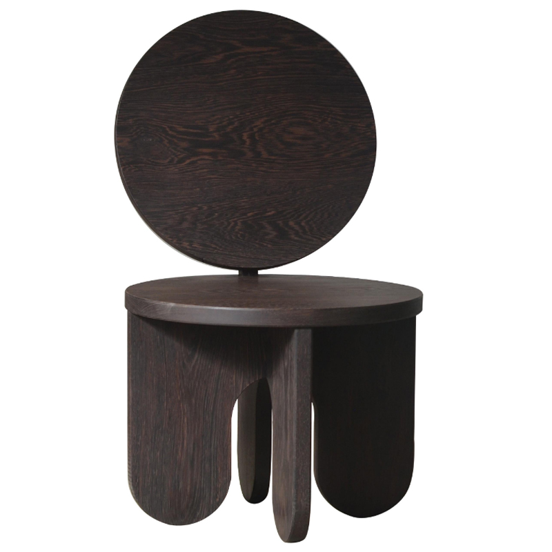   Capsule Lounge Chair by Owl    | Loft Concept 