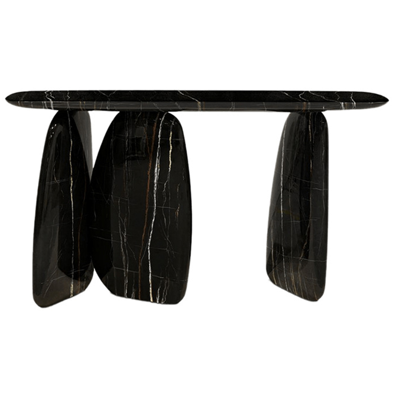  Design Console Table Black    | Loft Concept 