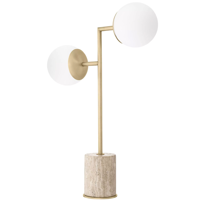   Eichholtz Table Lamp Zanotta -     | Loft Concept 