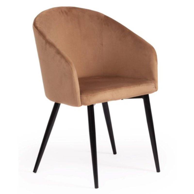  Keane Brown Chair     | Loft Concept 