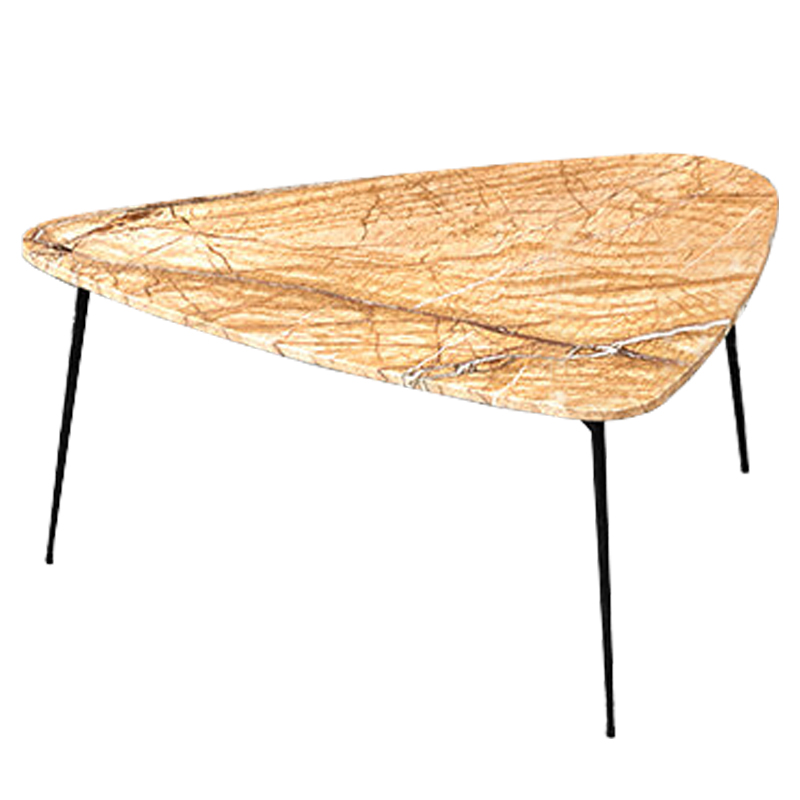   Caramel Crust Coffee Table     | Loft Concept 