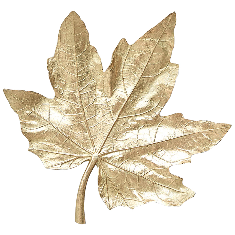 

Аксессуар на стену Кленовый Лист Maple Leaf