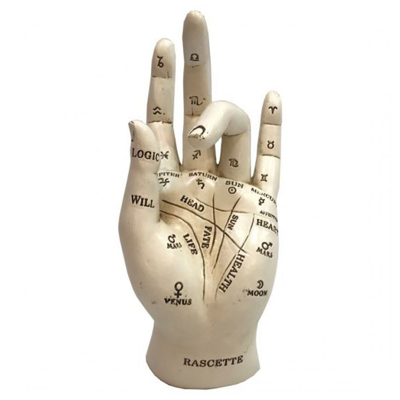  Hand Palmistry    | Loft Concept 