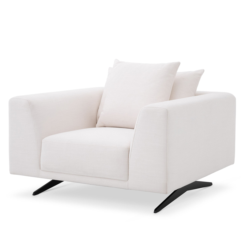  Eichholtz Chair Endless white      | Loft Concept 