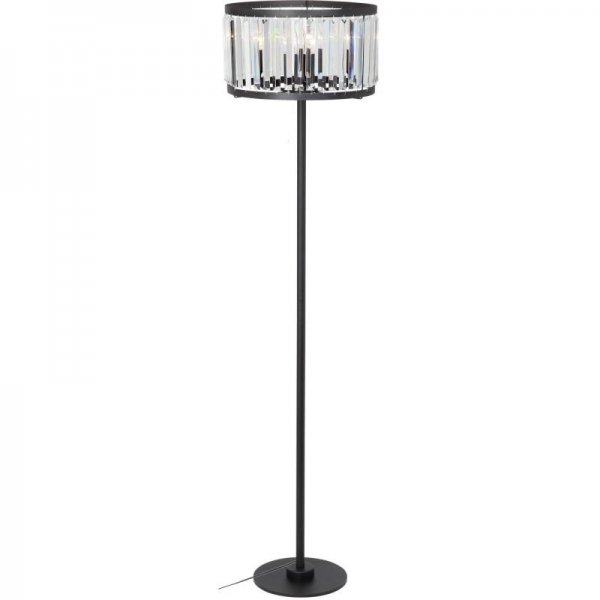   RH 1920S Odeon One Turn Floor Lamp      | Loft Concept 