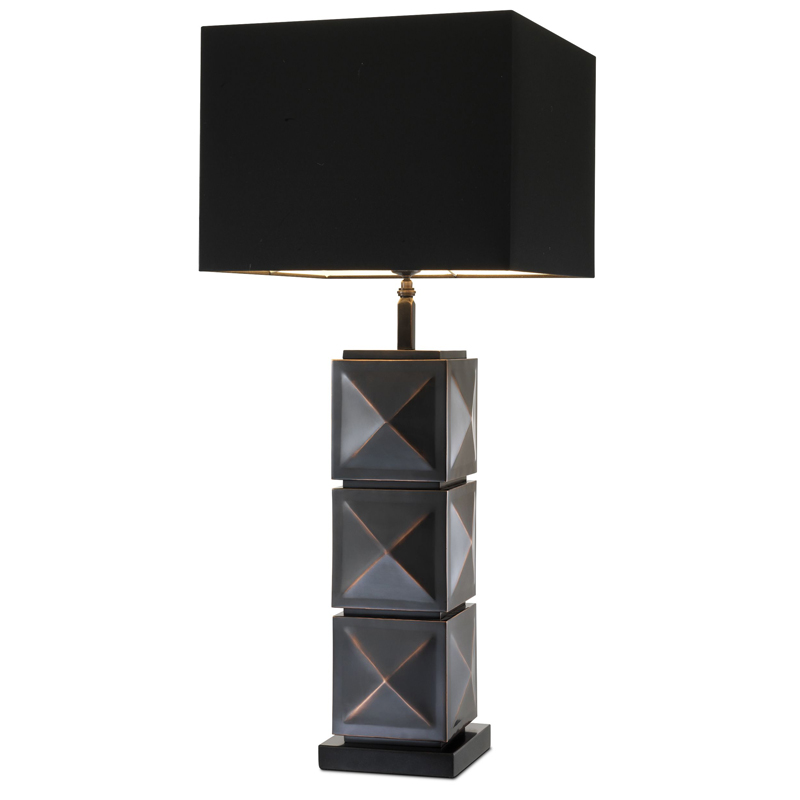   Eichholtz Table Lamp Carlo      | Loft Concept 